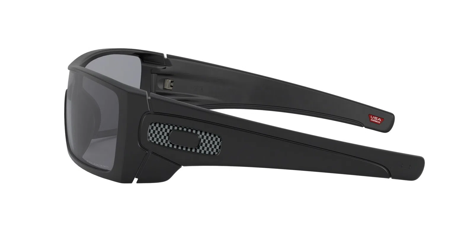 Oakley Batwolf 9101 Sunglasses - view 40
